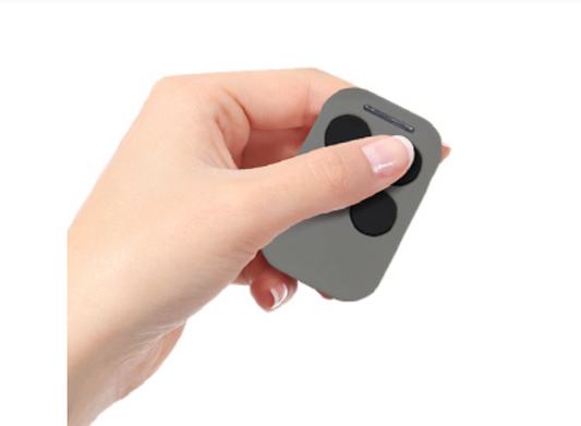 Car Park Barrier Remote control x 1