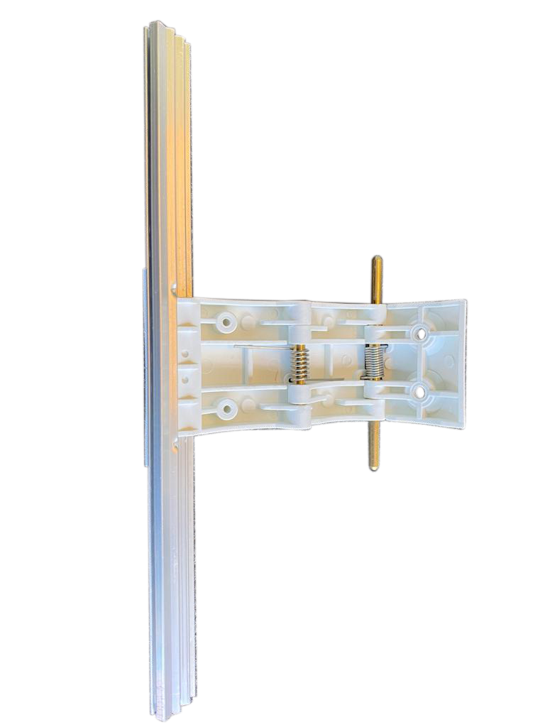 Garage door locking strap 55mm