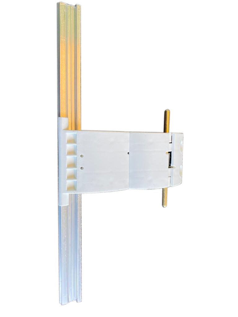 Garage door locking strap 55mm