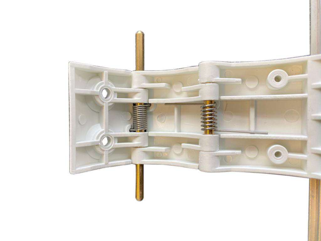 Garage door locking strap 55mm