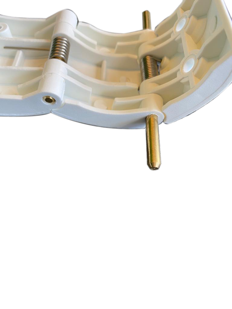 Garage door locking strap 55mm