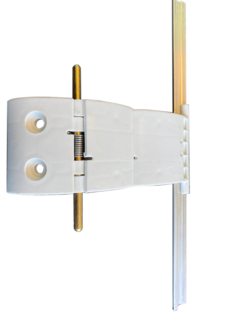 Garage door locking strap 55mm