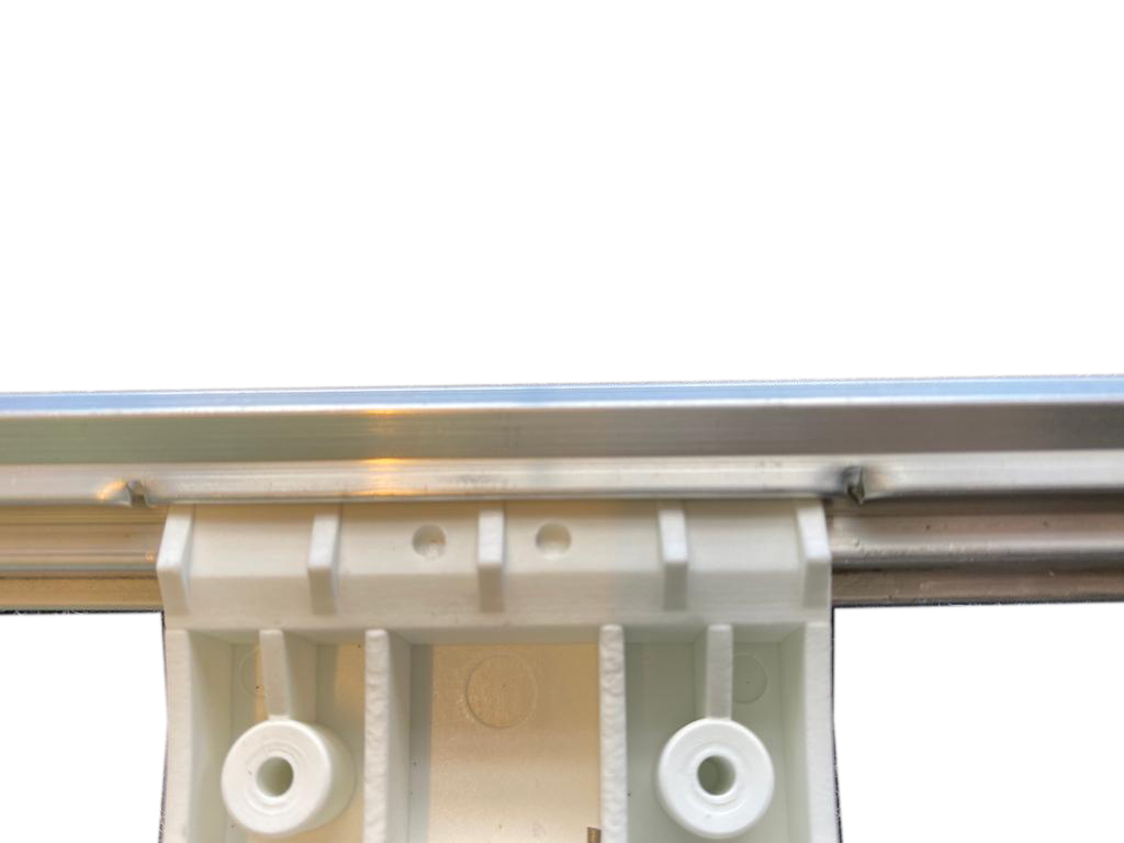 Garage door locking strap 55mm