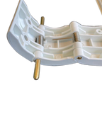 Garage door locking strap 55mm