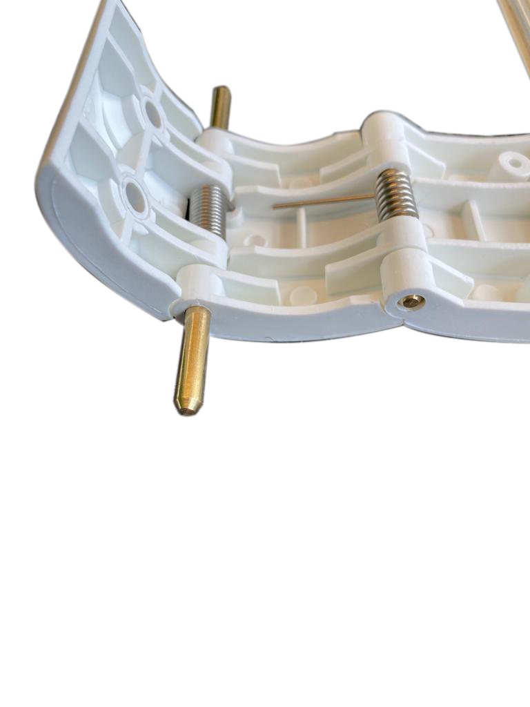 Garage door locking strap 55mm