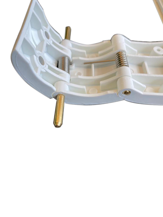 Garage door locking strap 55mm