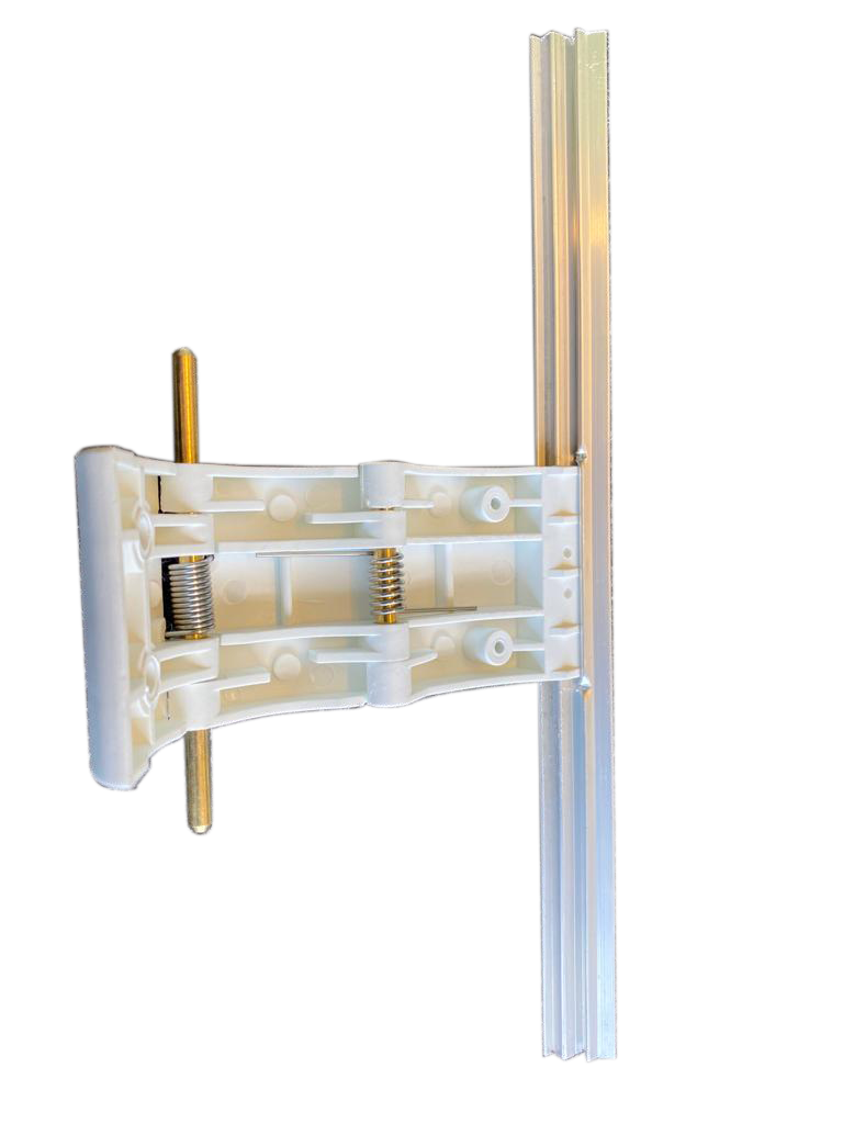 Garage door locking strap 55mm