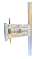 Garage door locking strap 55mm