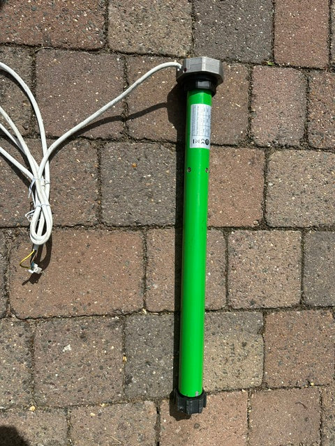 Roller Garage Door Electric Motor
