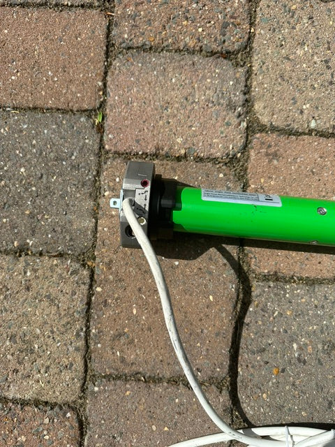 Roller Garage Door Electric Motor