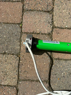 Roller Garage Door Electric Motor