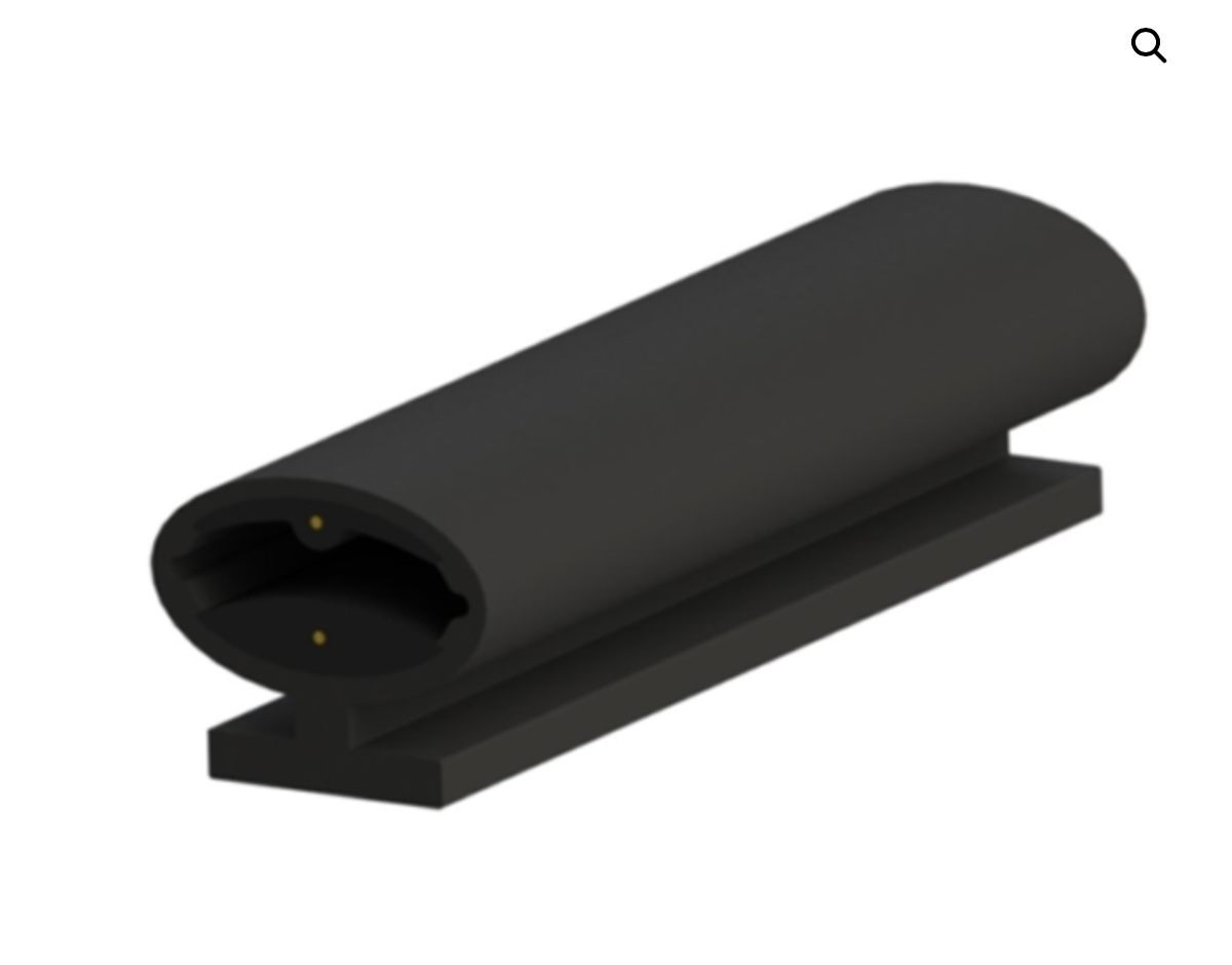 Garage Door Safety Edge Kit