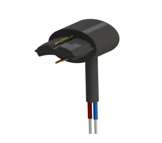 Garage Door Safety Edge Kit