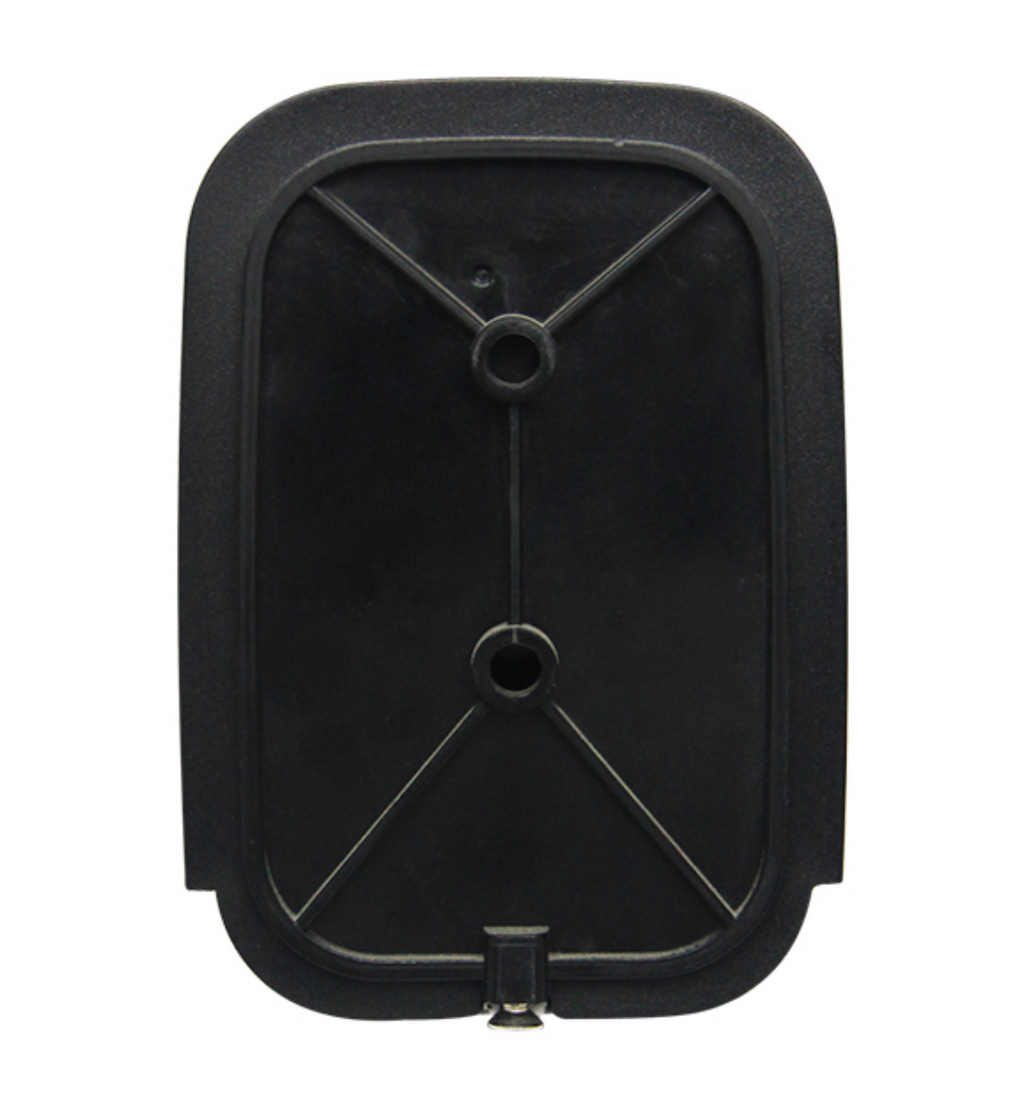 Barrier Wireless Keypad