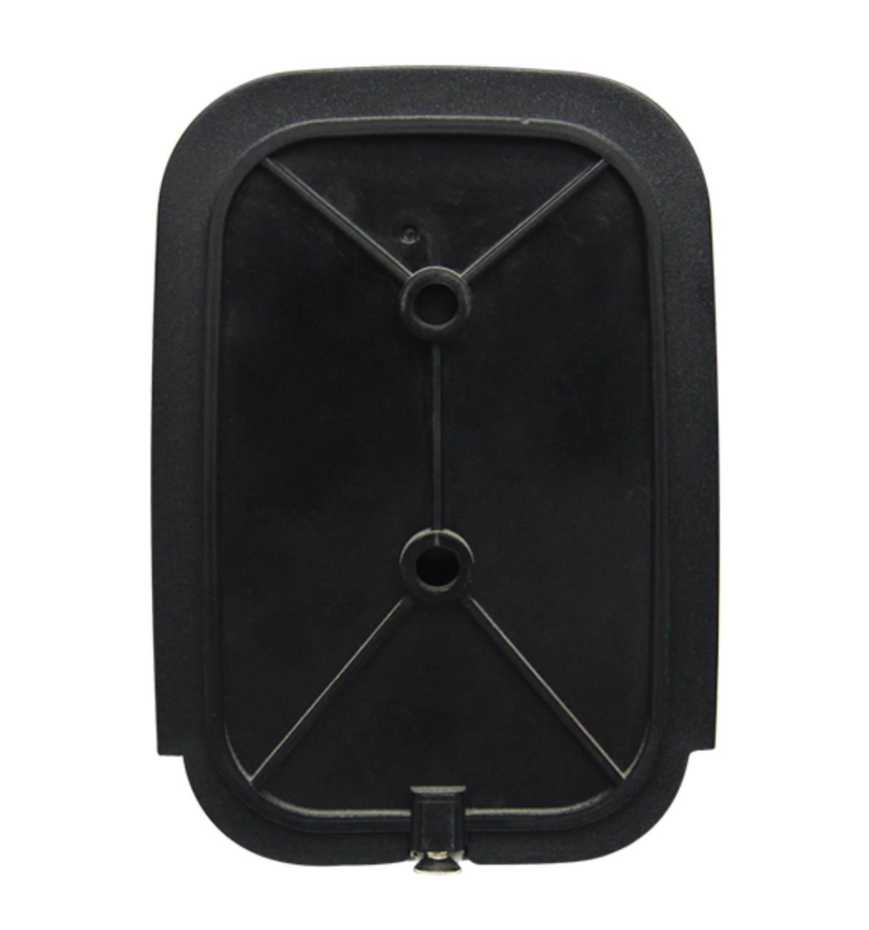 Barrier Wireless Keypad