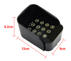 Barrier Wireless Keypad